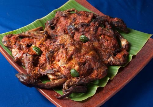 tips wisata di lombok