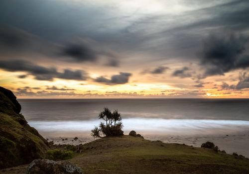 Wisata Lombok Tengah