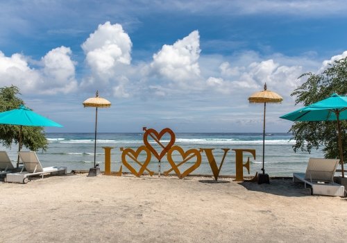 Gili Trawangan Lombok