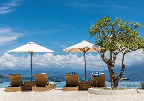 tips wisata di Lombok