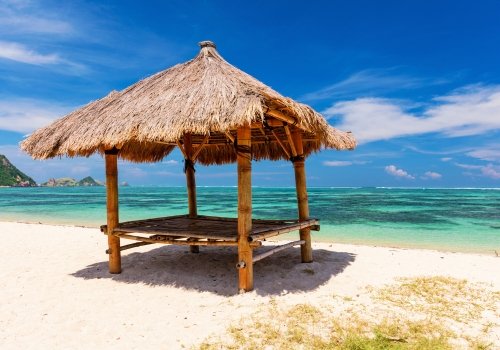 tips wisata di Lombok