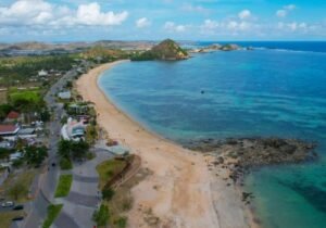 Wisata Lombok Tengah