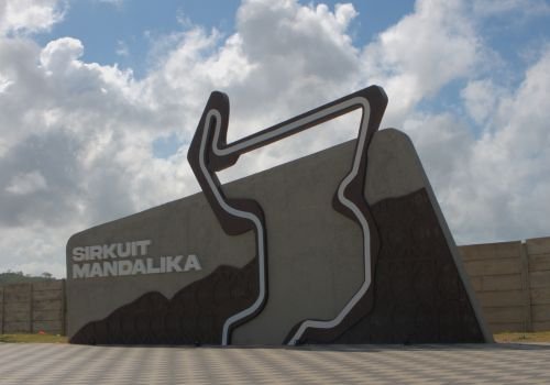 Wisata Lombok Tengah