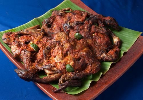 tips wisata di lombok