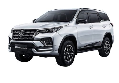 fortuner