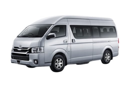 hiace