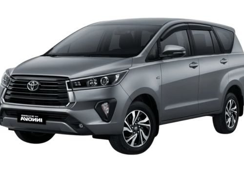 innova reborn